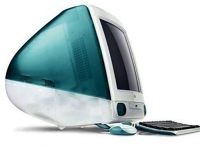 iMac G3 iMac G3