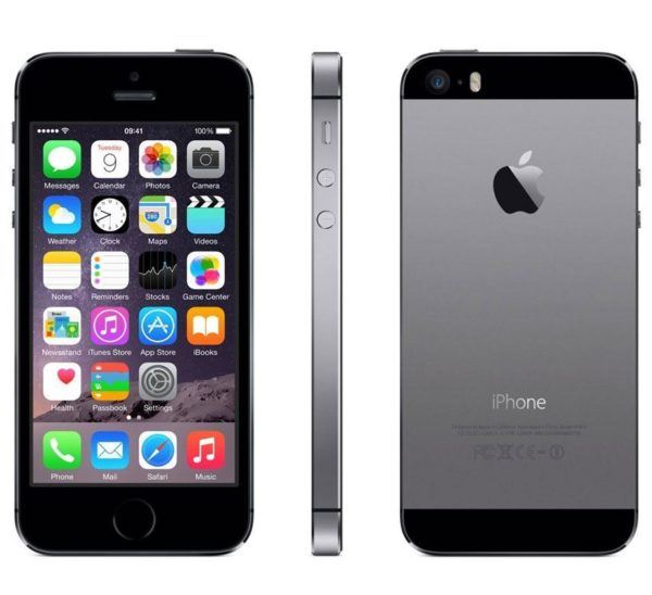 Iphone 5s Full Phone Information Tech Specs Igotoffer