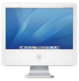 iMac G5 iMac G5
