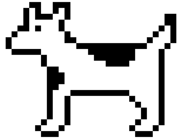 Clarus the Dogcow Clarus the Dogcow