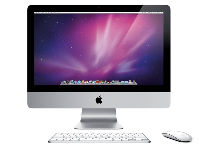 Apple iMac – Full information, all models and much more imac aluminium 2007 - Apple iMac – Full information, all models and much more