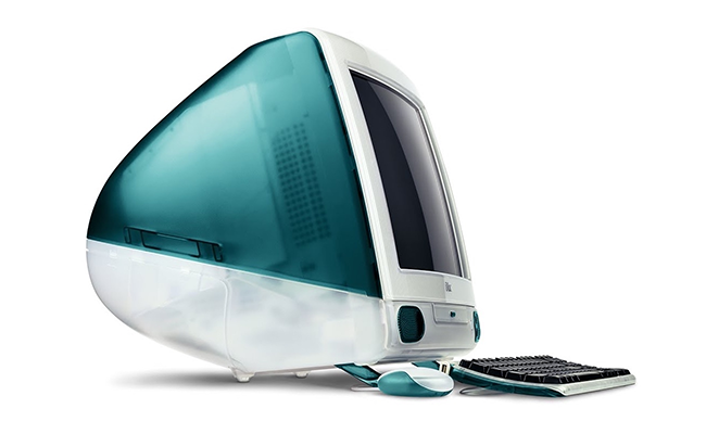 Apple iMac – Full information, all models and much more imac g3 - Apple iMac – Full information, all models and much more