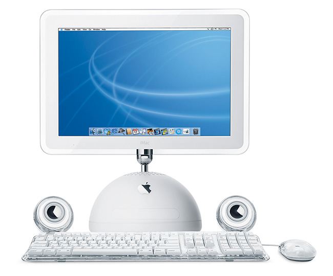 Apple iMac – Full information, all models and much more imac g4 - Apple iMac – Full information, all models and much more
