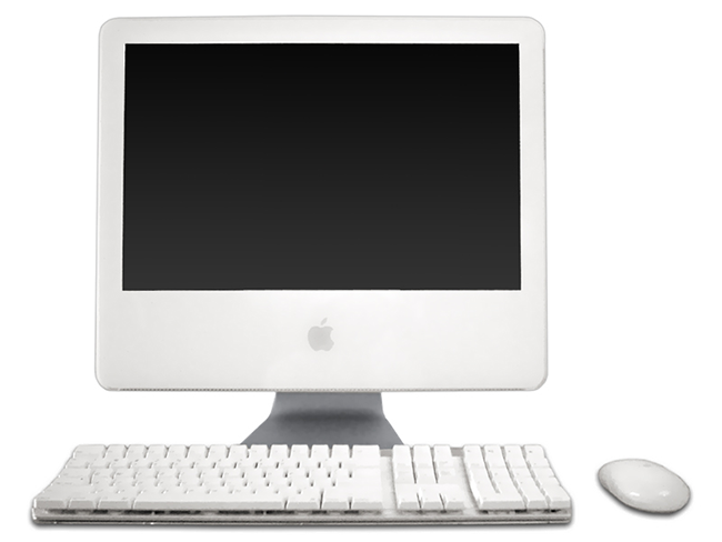 Apple iMac – Full information, all models and much more imac g5 - Apple iMac – Full information, all models and much more