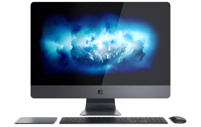Apple iMac – Full information, all models and much more imac pro - Apple iMac – Full information, all models and much more