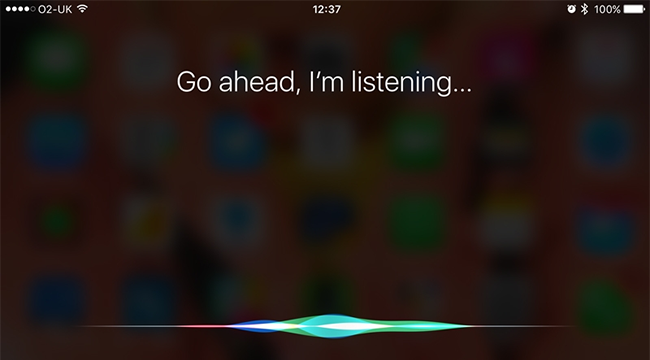 Understanding Privacy When Using Siri understanding privacy when using go - Understanding Privacy When Using Siri