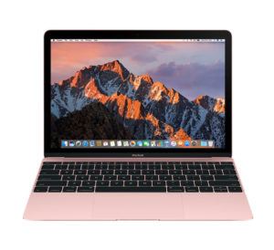 macbook air 12 inch 2016