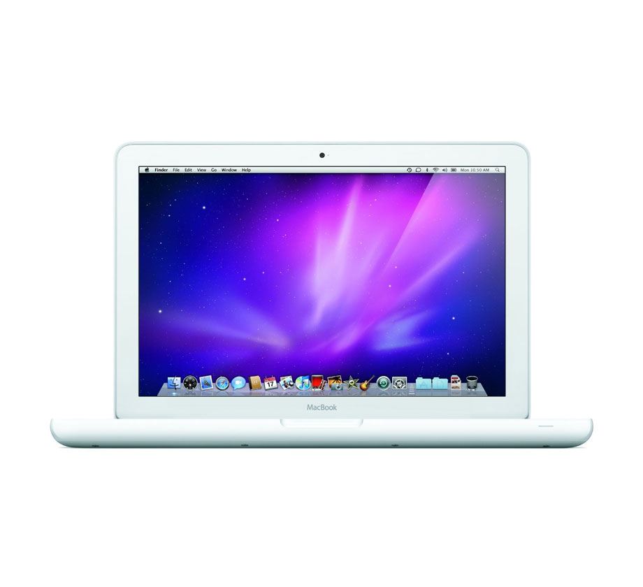 Macbook 6 1 13 Inch Late 09 Full Information Igotoffer