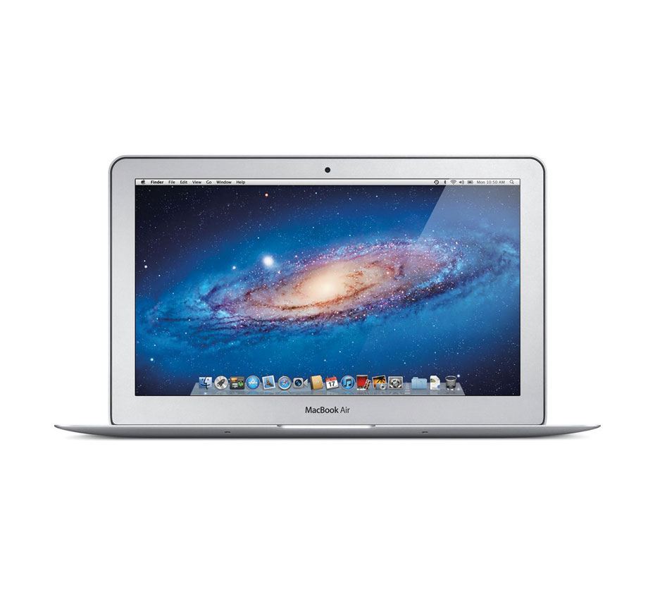 Macbook Air 4 2 13 Inch Mid 11 Specifications And Other Info