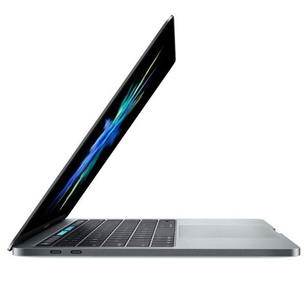 MacBook Pro (13-Inch and 15-Inch, Mid 2017) macbook pro mid 2017 2 600x548 - MacBook Pro (13-Inch and 15-Inch, Mid 2017)