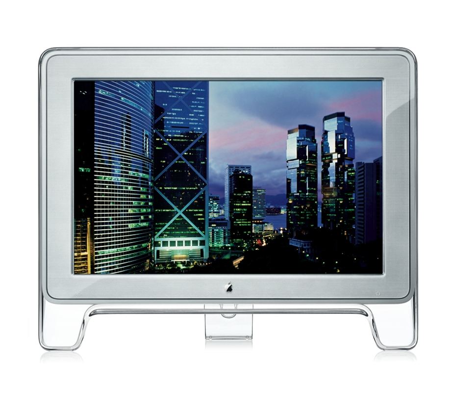 Apple Cinema Display Hd 23 Inch Igotoffer