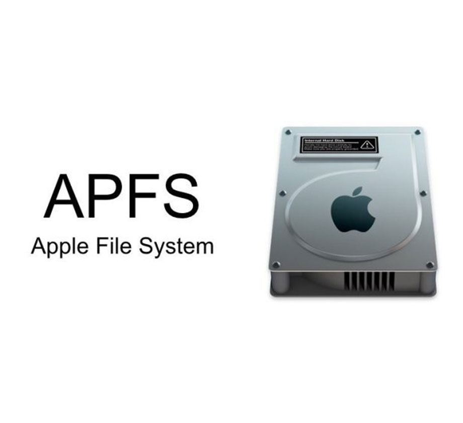 APFS (Apple File System) Key Features About Apple iGotOffer