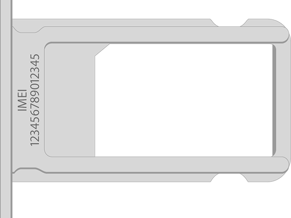 IMEI and MEID on the system tray How to Check IMEI/MEID and ESN IMEI and MEID on the system tray How to Check IMEI/MEID and ESN