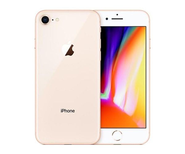 iPhone 8 Gold
