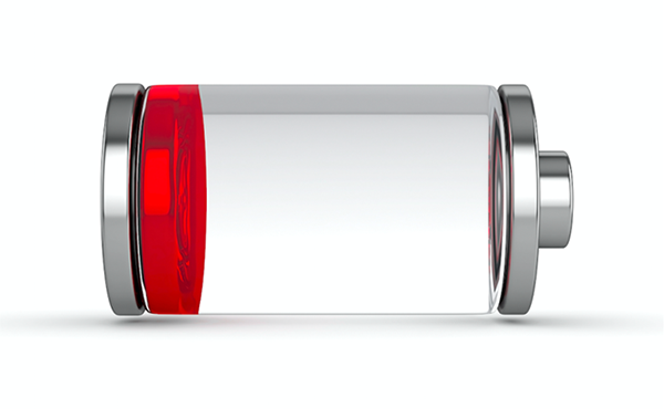 Drain the iPhone's Battery Drain the iPhone's Battery