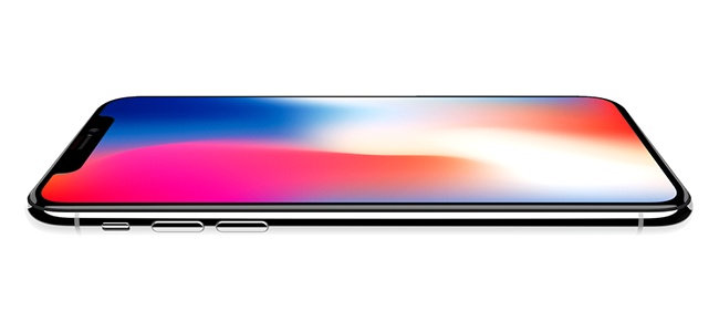 iPhone X: The New Gesture Interface Era Has Come iphone x gesture - iPhone X: The New Gesture Interface Era Has Come