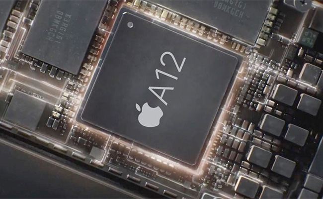 iPhone XS – Full Phone Information, Tech Specs apple a12 bionic - iPhone XS – Full Phone Information, Tech Specs