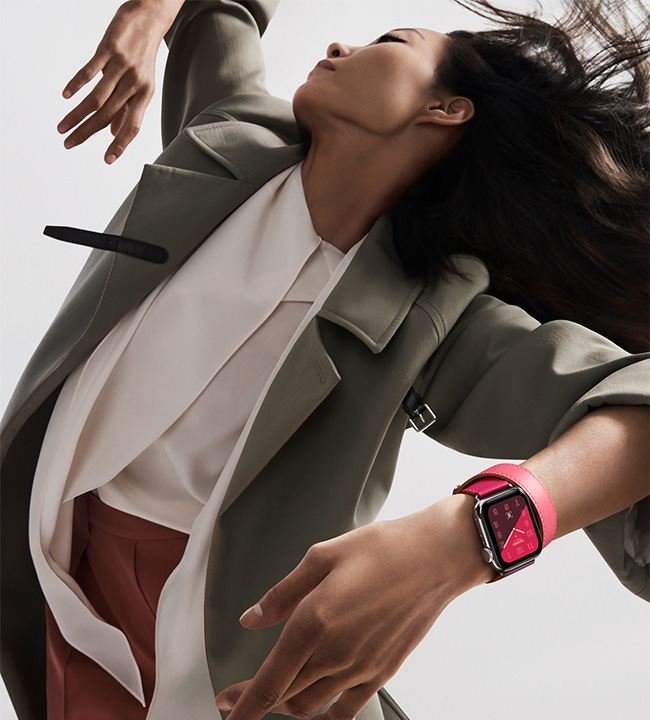 Apple Watch Series 4 40mm - Full information, tech specs apple watch 4 40mm hermes - Apple Watch Series 4 40mm - Full information, tech specs