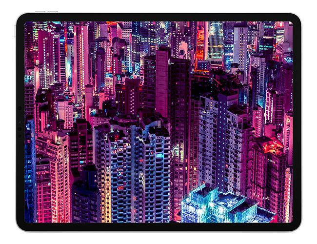 iPad Pro 11-Inch (2018) - Full Information, Tech Specs ipad pro 11 inch 1st generation 2018 display - iPad Pro 11-Inch (2018) - Full Information, Tech Specs