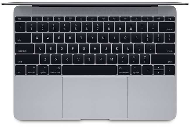 MacBook 10,1 (12-Inch, Mid 2017) – Full Information, Specs macbook 10 1 12 inch mid 2017 keyboard - MacBook 10,1 (12-Inch, Mid 2017) – Full Information, Specs