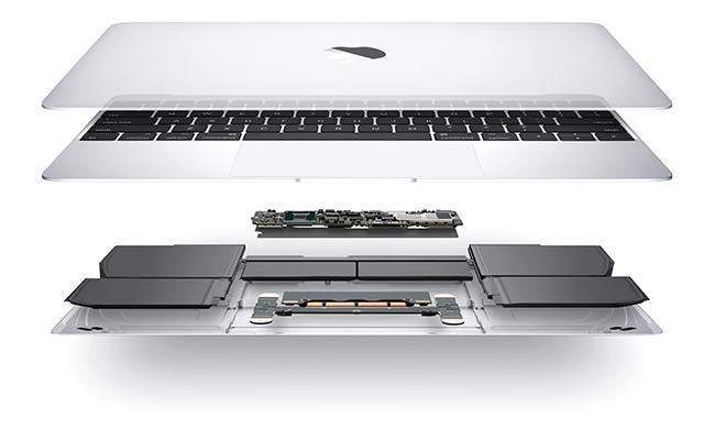 MacBook 10,1 (12-Inch, Mid 2017) – Full Information, Specs macbook 10 1 12 inch mid 2017 special features - MacBook 10,1 (12-Inch, Mid 2017) – Full Information, Specs