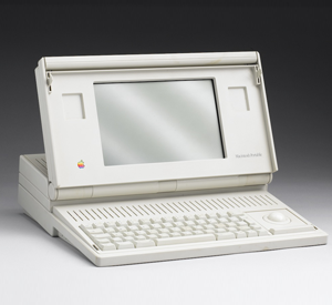Most Expensive Products Apple Has Ever Sold Macintosh Portable 300x275 - Most Expensive Products Apple Has Ever Sold