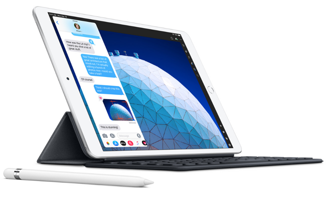iPad Air 3 - Full Tablet Information, Tech Specs iPad Air 3 - iPad Air 3 - Full Tablet Information, Tech Specs
