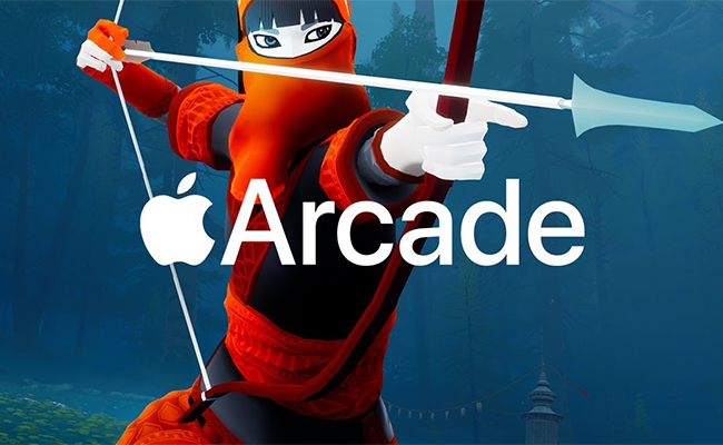 History of Apple - First Quarter 2019 Timeline history apple first quarter 2019 apple arcade - History of Apple - First Quarter 2019 Timeline