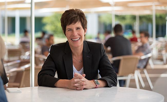 History of Apple - First Quarter 2019 Timeline history apple first quarter 2019 deirdre o brien - History of Apple - First Quarter 2019 Timeline