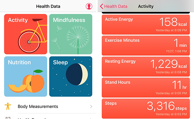 History of Apple - First Quarter 2019 Timeline history apple first quarter 2019 health app - History of Apple - First Quarter 2019 Timeline