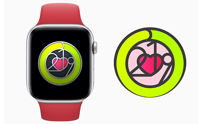 History of Apple - First Quarter 2019 Timeline history apple first quarter 2019 heart - History of Apple - First Quarter 2019 Timeline