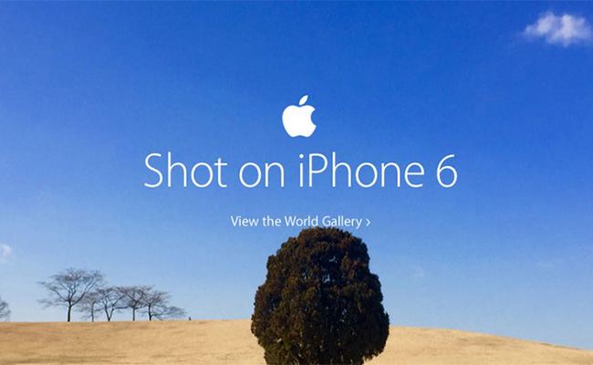 History of Apple - First Quarter 2019 Timeline history apple first quarter 2019 shot on iphone - History of Apple - First Quarter 2019 Timeline