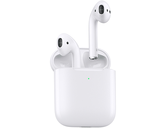 History of Apple - First Quarter 2019 Timeline history apple first quarter airpods 2 - History of Apple - First Quarter 2019 Timeline
