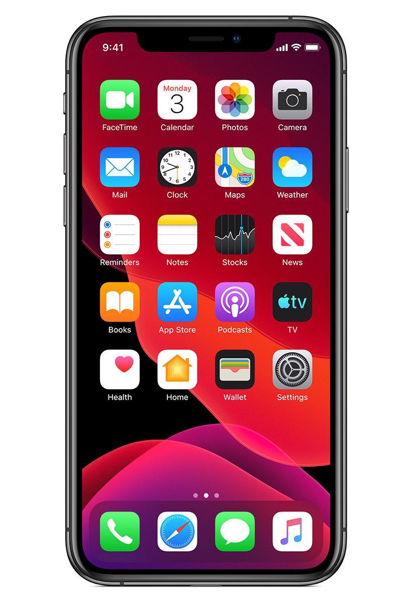 History of Apple - Second Quarter 2019 Timeline history apple second quarter 2019 ios 13 - History of Apple - Second Quarter 2019 Timeline