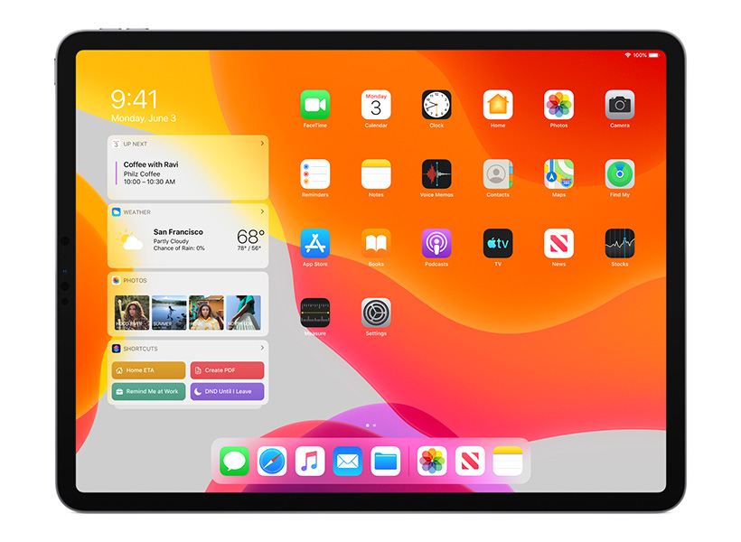 History of Apple - Second Quarter 2019 Timeline history apple second quarter 2019 ipados - History of Apple - Second Quarter 2019 Timeline