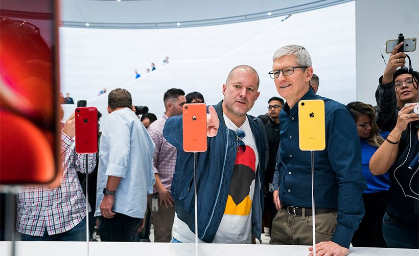 History of Apple - Second Quarter 2019 Timeline history apple second quarter 2019 jony ive - History of Apple - Second Quarter 2019 Timeline