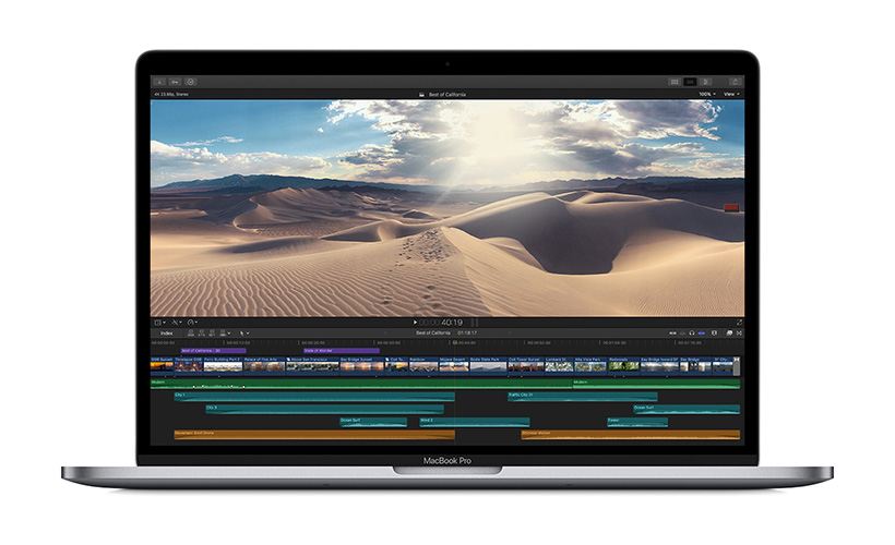 History of Apple - Second Quarter 2019 Timeline history apple second quarter 2019 macbook pro - History of Apple - Second Quarter 2019 Timeline