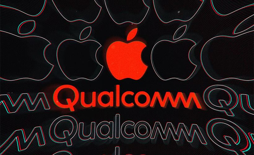 History of Apple - Second Quarter 2019 Timeline history apple second quarter 2019 qualcomm - History of Apple - Second Quarter 2019 Timeline