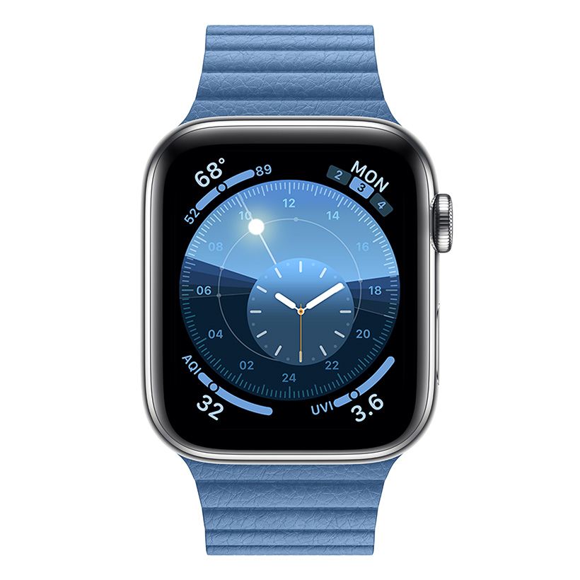 History of Apple - Second Quarter 2019 Timeline history apple second quarter 2019 watchos 6 - History of Apple - Second Quarter 2019 Timeline