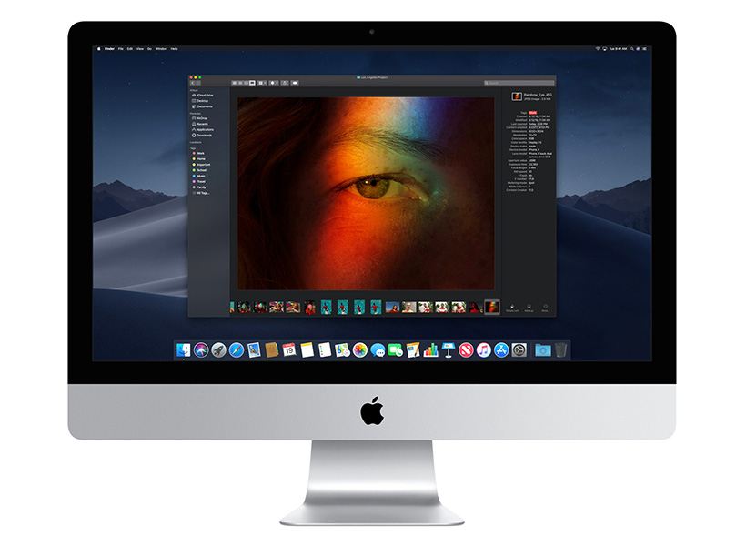 iMac (21.5-inch and 27-inch, 2019) – Full Information imac 21 5 inch 27 inch 2019 full information misc - iMac (21.5-inch and 27-inch, 2019) – Full Information