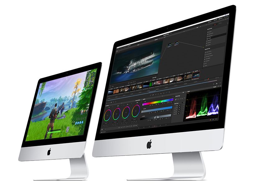 iMac (21.5-inch and 27-inch, 2019) – Full Information imac 21 5 inch 27 inch 2019 full information specs - iMac (21.5-inch and 27-inch, 2019) – Full Information