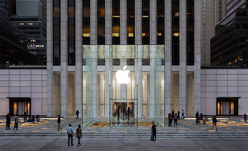 History of Apple – Third Quarter of 2019 Timeline history apple third quarter 2019 5yh avenue - History of Apple – Third Quarter of 2019 Timeline