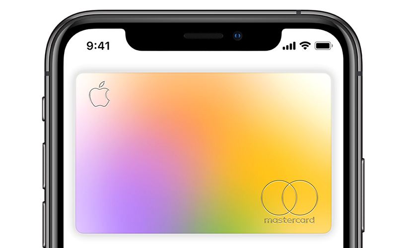 History of Apple – Third Quarter of 2019 Timeline history apple third quarter 2019 apple card - History of Apple – Third Quarter of 2019 Timeline