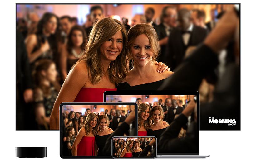 History of Apple – Third Quarter of 2019 Timeline history apple third quarter 2019 apple tv - History of Apple – Third Quarter of 2019 Timeline