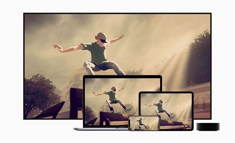 History of Apple – Third Quarter of 2019 Timeline history apple third quarter 2019 arcade - History of Apple – Third Quarter of 2019 Timeline