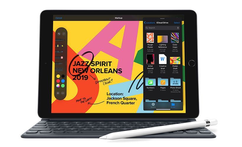 History of Apple – Third Quarter of 2019 Timeline history apple third quarter 2019 ipad - History of Apple – Third Quarter of 2019 Timeline