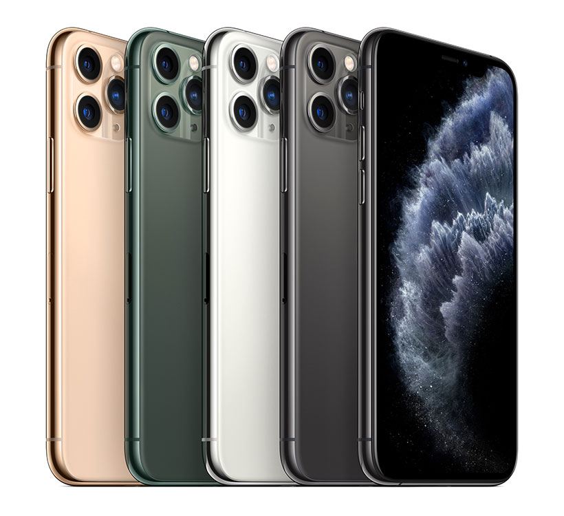 History of Apple – Third Quarter of 2019 Timeline history apple third quarter 2019 iphone 11 pro - History of Apple – Third Quarter of 2019 Timeline