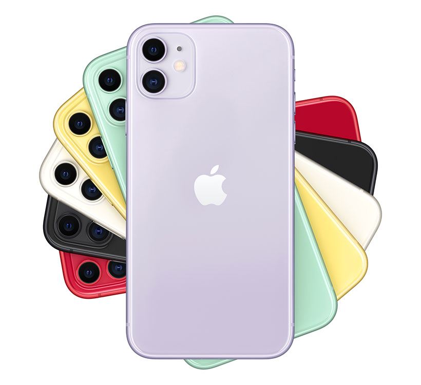 History of Apple – Third Quarter of 2019 Timeline history apple third quarter 2019 iphone 11 - History of Apple – Third Quarter of 2019 Timeline