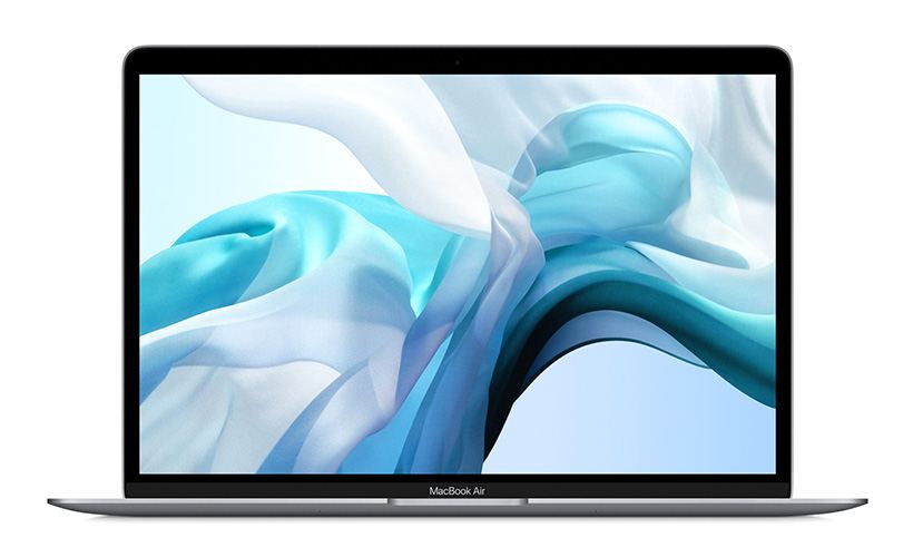 History of Apple – Third Quarter of 2019 Timeline history apple third quarter 2019 macbook air - History of Apple – Third Quarter of 2019 Timeline