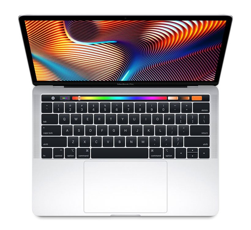 History of Apple – Third Quarter of 2019 Timeline history apple third quarter 2019 macbook pro - History of Apple – Third Quarter of 2019 Timeline